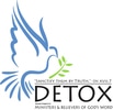 Detox - The Bible Study Platform